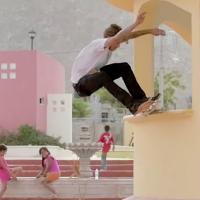 Lakai&#039;s &quot;The Flare&quot; Trailer