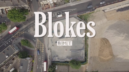 "Blokes" The Movie