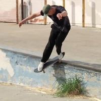 Bru-Ray: Nike SB Euros in SF Part 3