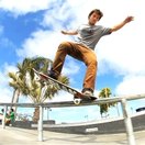 Skatepark Round-Up: Etnies