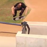 Walker Ryan for Bones Bearings