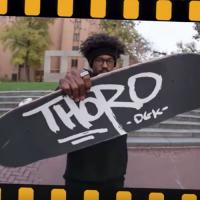 DGK&#039;s &quot;THORO&quot; Coming In February
