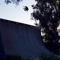 Tom Schaar&#039;s &quot;Airborne&quot; Part