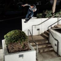 Corey Glick&#039;s &quot;Oddity&quot; Part