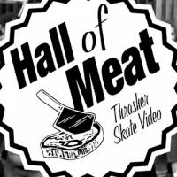 Hall Of Meat: Gale Webb