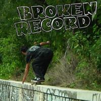 Broken Record's "Run and Gun" Video