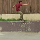 Trevor Morgan&#039;s &quot;Diddle It&quot; Part