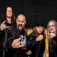 Incantation Interview