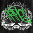 Zoo York x Rime