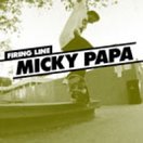 Firing Line: Micky Papa