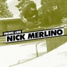 Firing Line: Nick Merlino