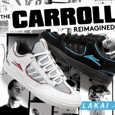 The Carroll Reimagined