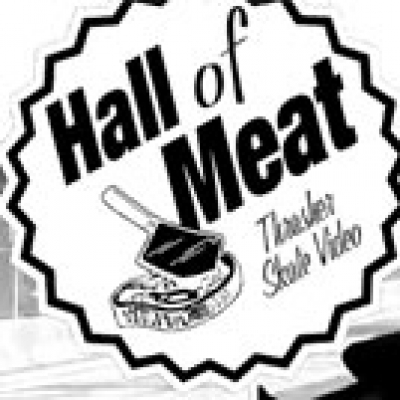 Hall Of Meat: Scotty Laird