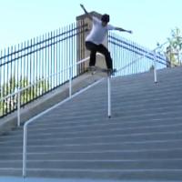 Julian Lewis&#039; &quot;Analogue&quot; Part