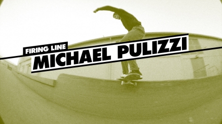 Firing Line: Michael Pulizzi