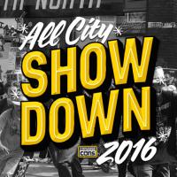 All City Showdown 2016: VOTE NOW