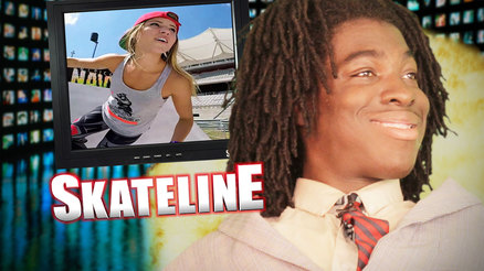 SKATELINE: 06.09.2015