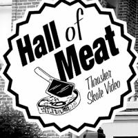 Hall Of Meat: Nolan Miskell