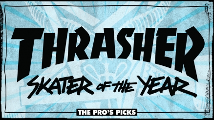 SOTY 2016: Pro's Picks