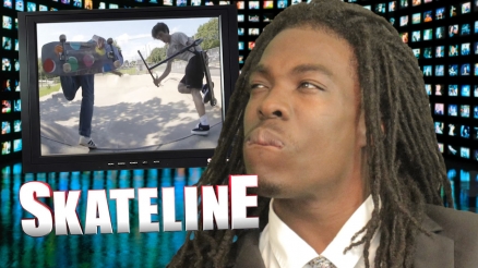 SKATELINE: 11.26.2019