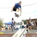 Skateraid Benefit 2013