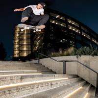 Etnies’ “Barge the Bloc” Video