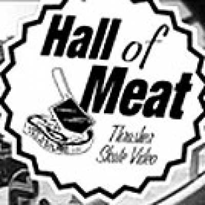 Hall Of Meat: Tony Cervantes
