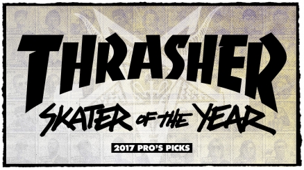 SOTY 2017: "Pro's Picks" Video