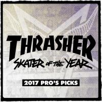 SOTY 2017: &quot;Pro&#039;s Picks&quot; Video