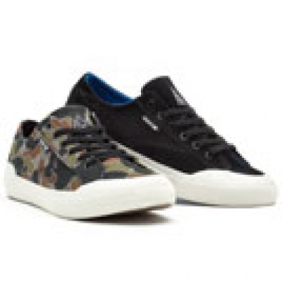 New from Huf Footwear