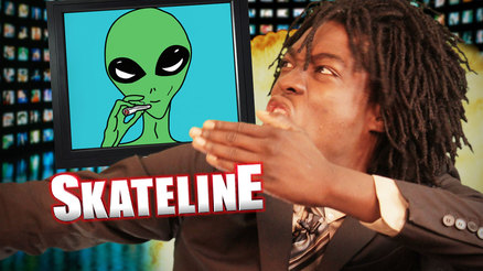 SKATELINE: 04.14.2015