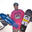 Jay Adams Z-Flex Giveaway