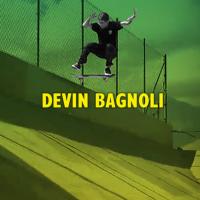 Creature Fiend Club: Devin Bagnoli