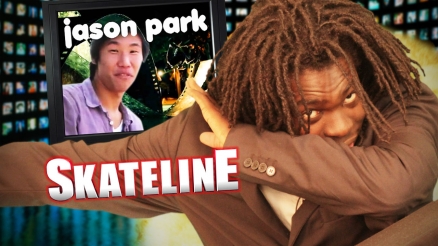 SKATELINE: 12.08.2015