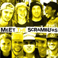 Meet The Scramblers 2018