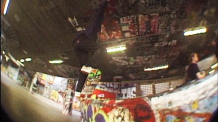 Sebo Walker's "Safe" Part