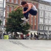 Matt Gottwig&#039;s &quot;Stoops Euro Mix&quot; Video