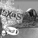 Road to Texas: Part 1