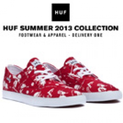 New from HUF