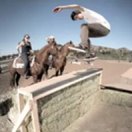 Liam McCabe Z-Flex Commercial