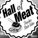 Hall Of Meat: Clive Dixon