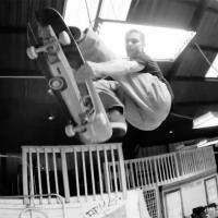 Double Rock: DC Shoes&#039; T-Funk and Friends