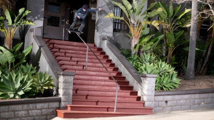 Gavin Bottger's "Jazz June" Part