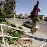 Bones Wheels&#039; &quot;Wild Kingdom&quot; Video