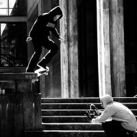 Coffin Cuts: Peter Raffin&#039;s &quot;The Creature Video&quot; Part