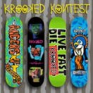 Krooked Kontest