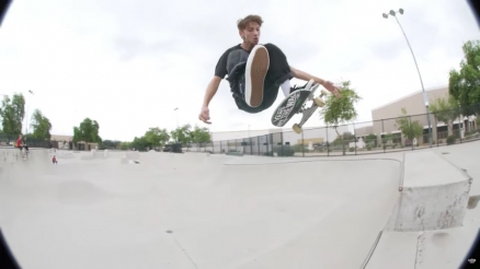 Mob&#039;s &quot;Grip It &amp; Rip It&quot; with Lazer Crawford