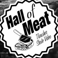 Hall of Meat: Pete Gunn