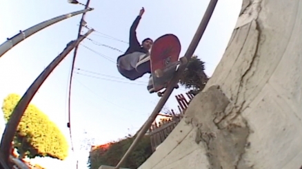 Matt Militano's "Deep Fried America" Part