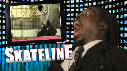 Skateline: 08.29.2023